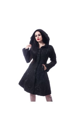 Womens alternative coats - be who you want to be